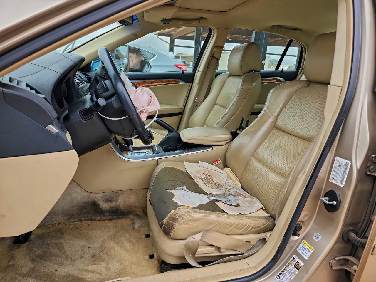 2006 ACURA 3.2TL photo 13