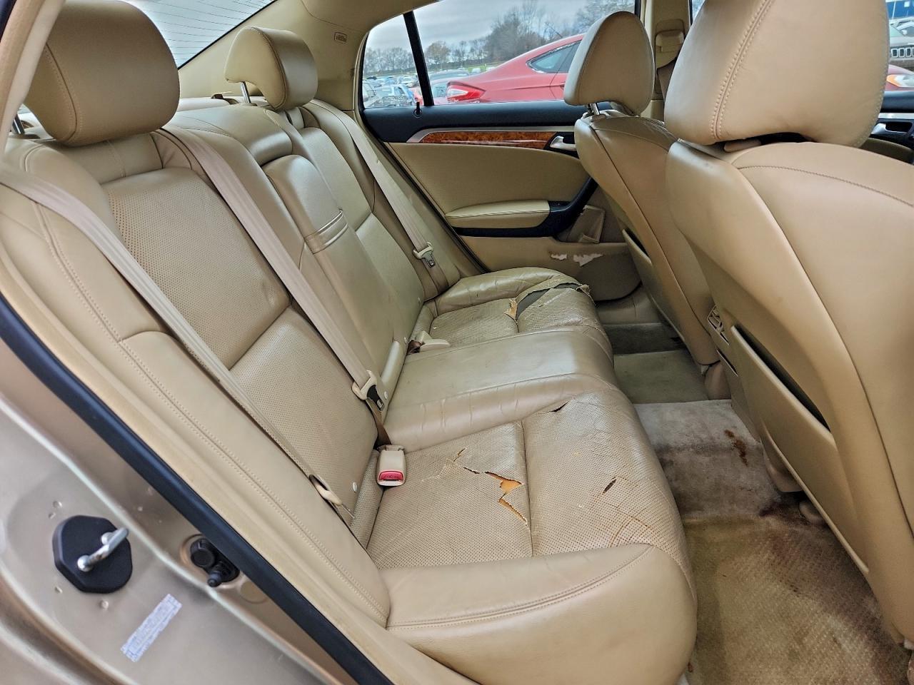 2006 ACURA 3.2TL photo 19