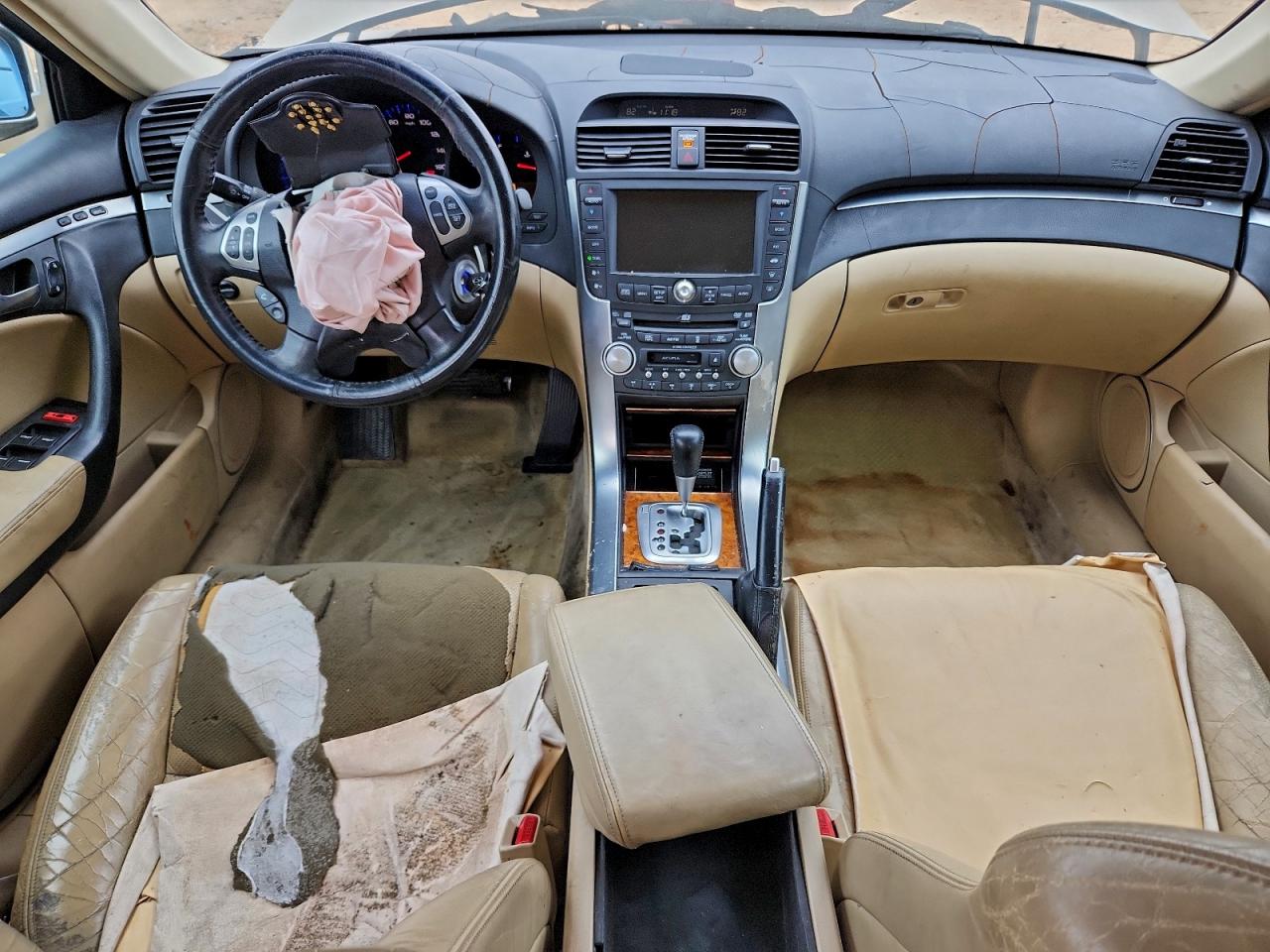 2006 ACURA 3.2TL photo 15