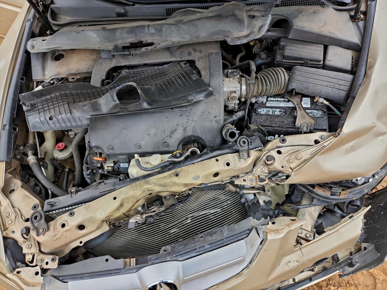 2006 ACURA 3.2TL photo 21