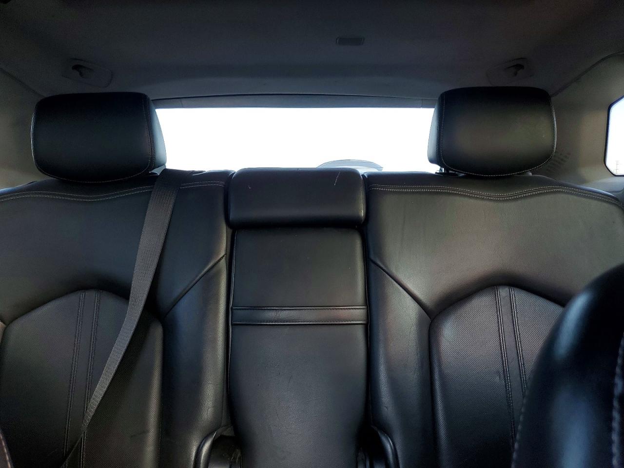 2013 CADILLAC SRX LUXURY COLLECTION photo 19
