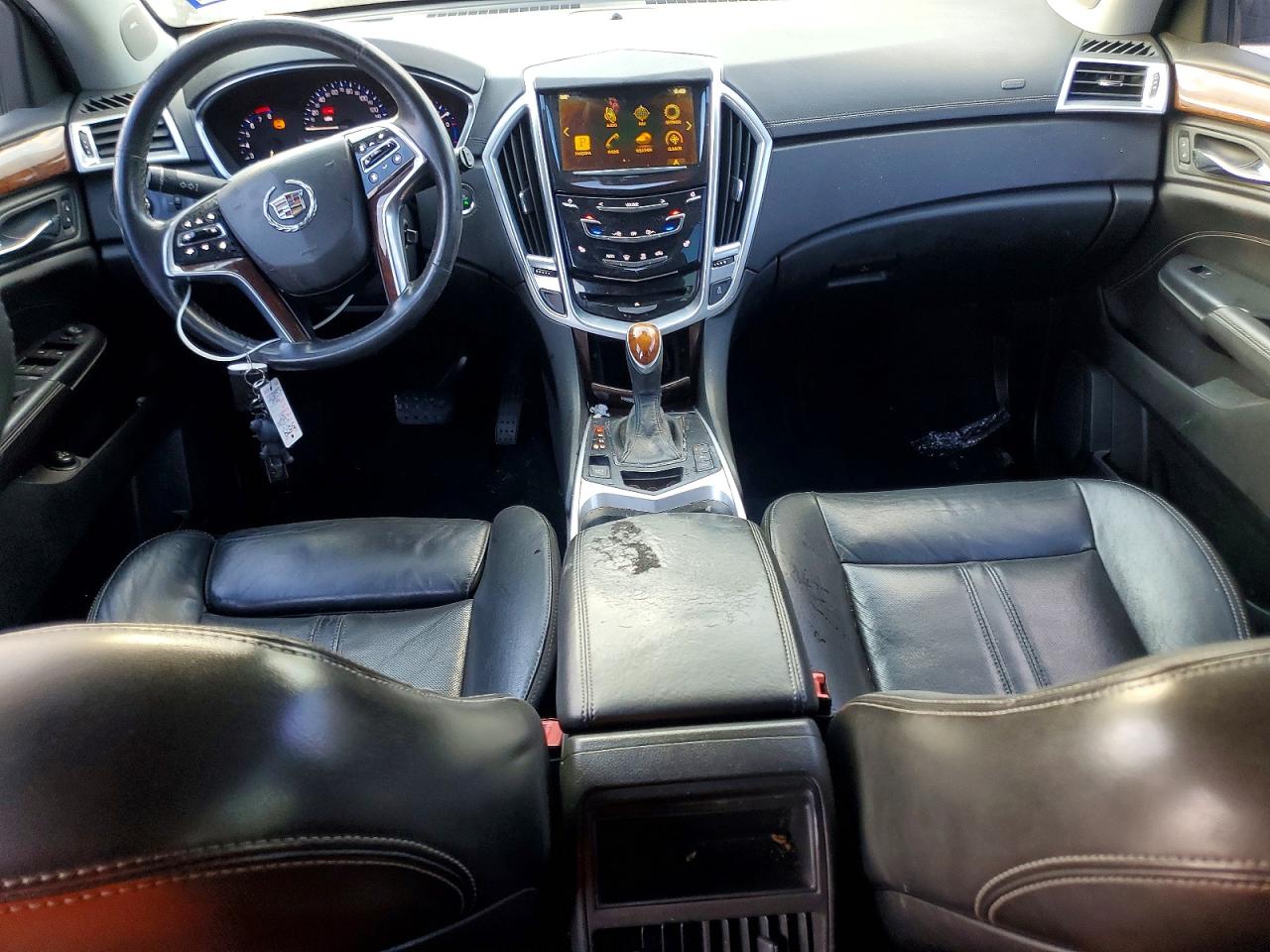 2013 CADILLAC SRX LUXURY COLLECTION photo 15