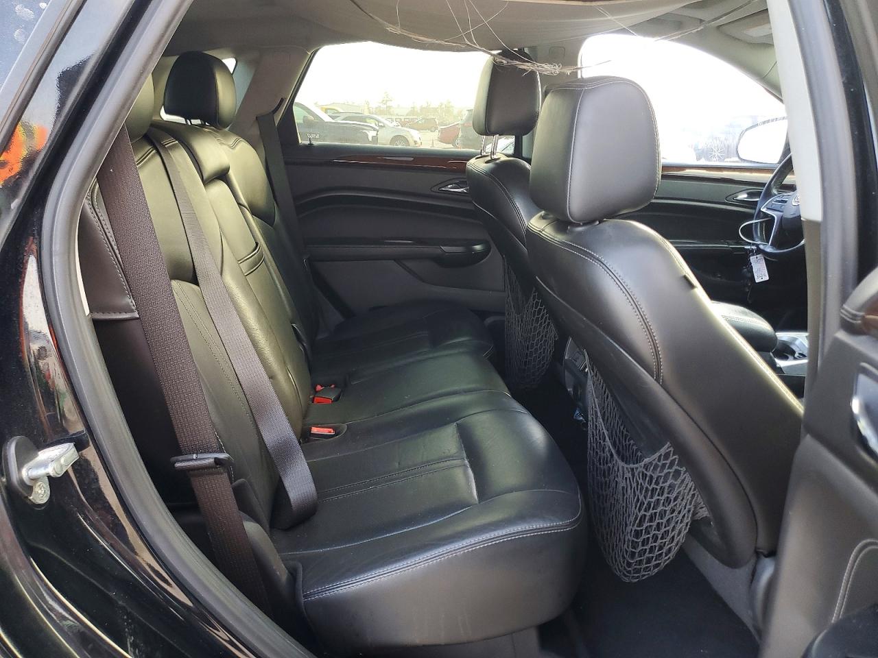 2013 CADILLAC SRX LUXURY COLLECTION photo 21