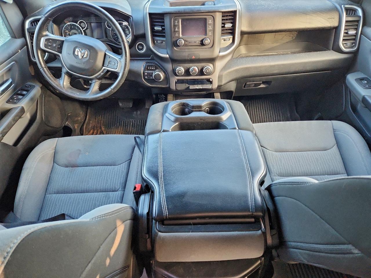 2021 RAM 1500 BIG HORN/LONE STAR photo 15