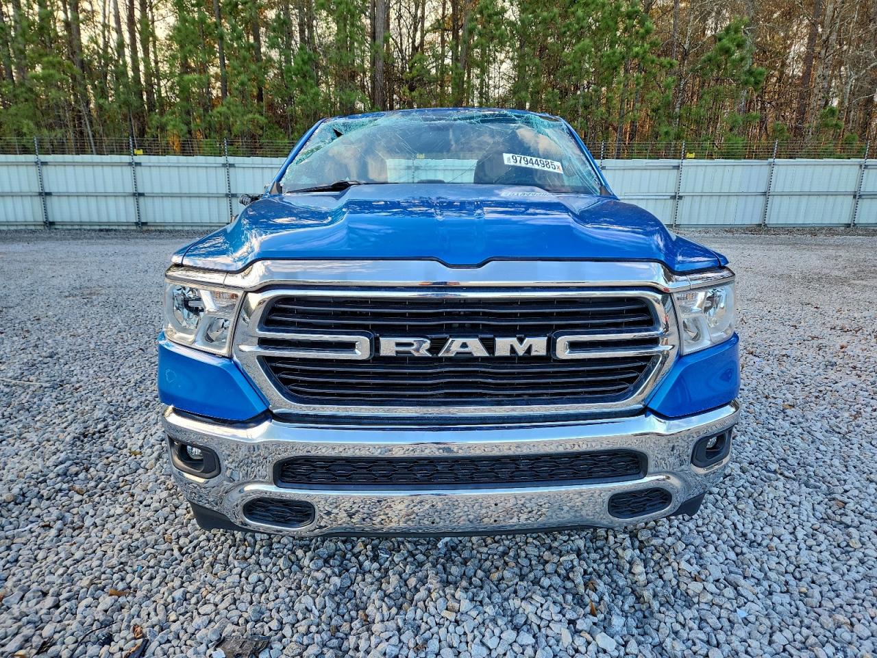 2021 RAM 1500 BIG HORN/LONE STAR photo 9