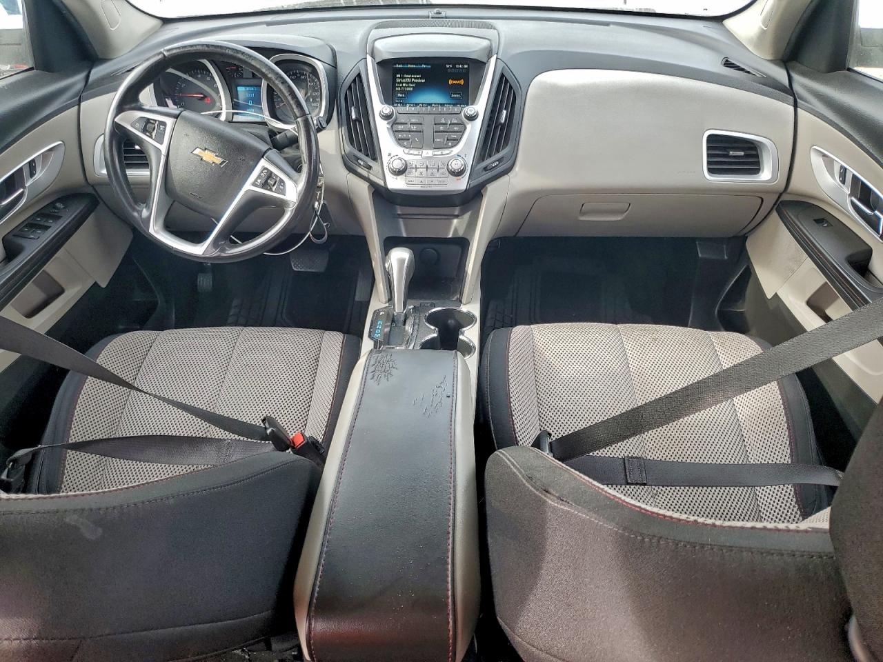2015 CHEVROLET EQUINOX LT photo 22