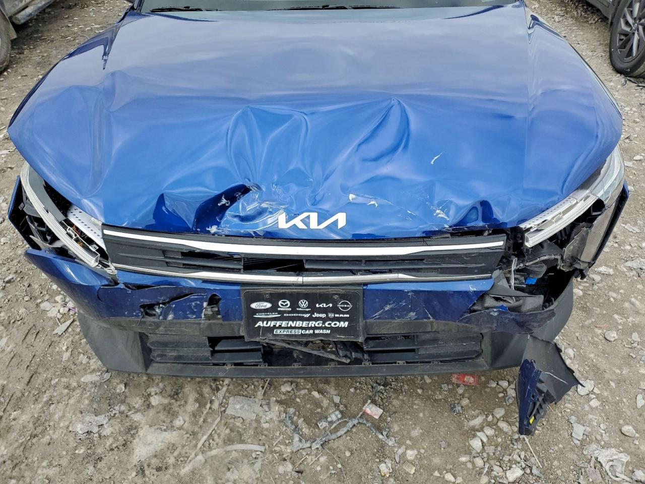2025 KIA K4 LX photo 11
