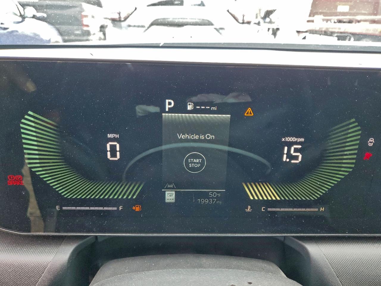 2025 KIA K4 LX photo 9
