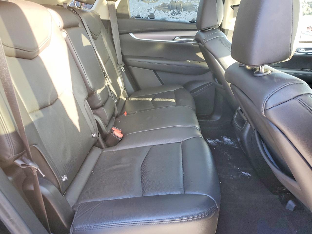 2019 CADILLAC XT5 LUXURY photo 31