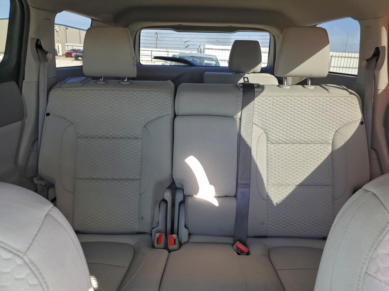 2019 GMC ACADIA SLE photo 19
