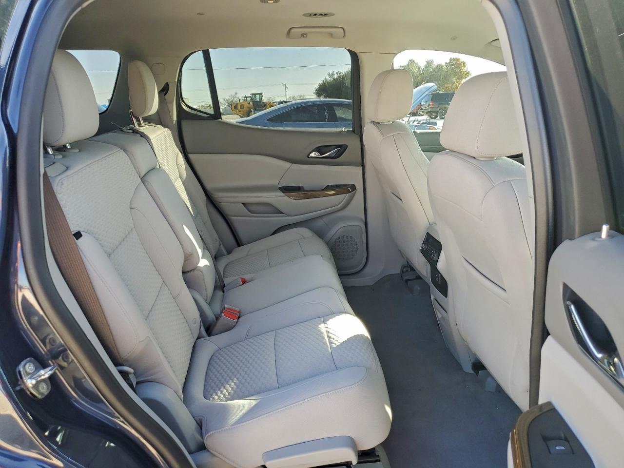 2019 GMC ACADIA SLE photo 21