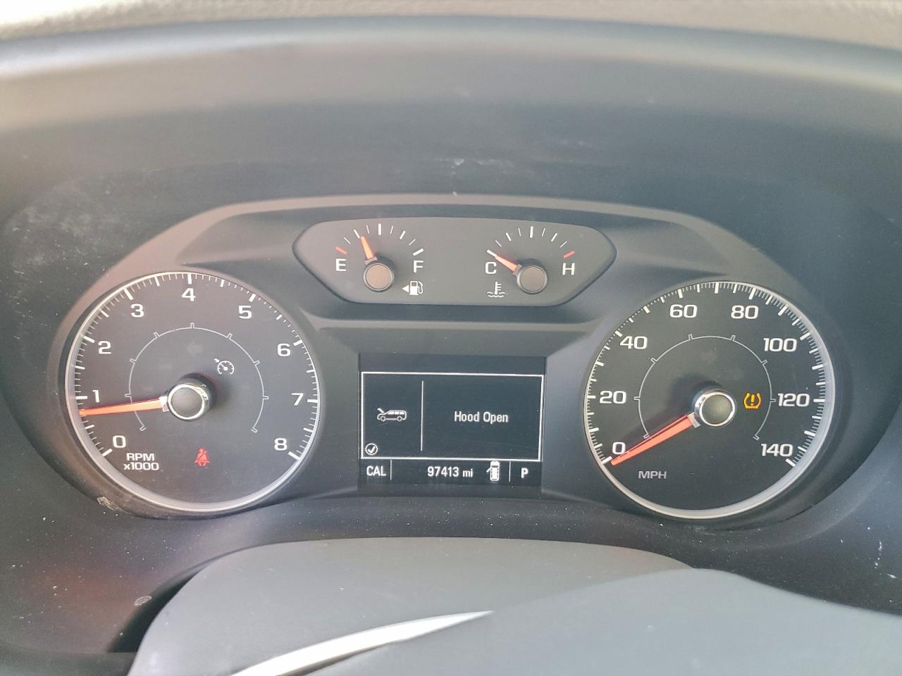 2019 GMC ACADIA SLE photo 17