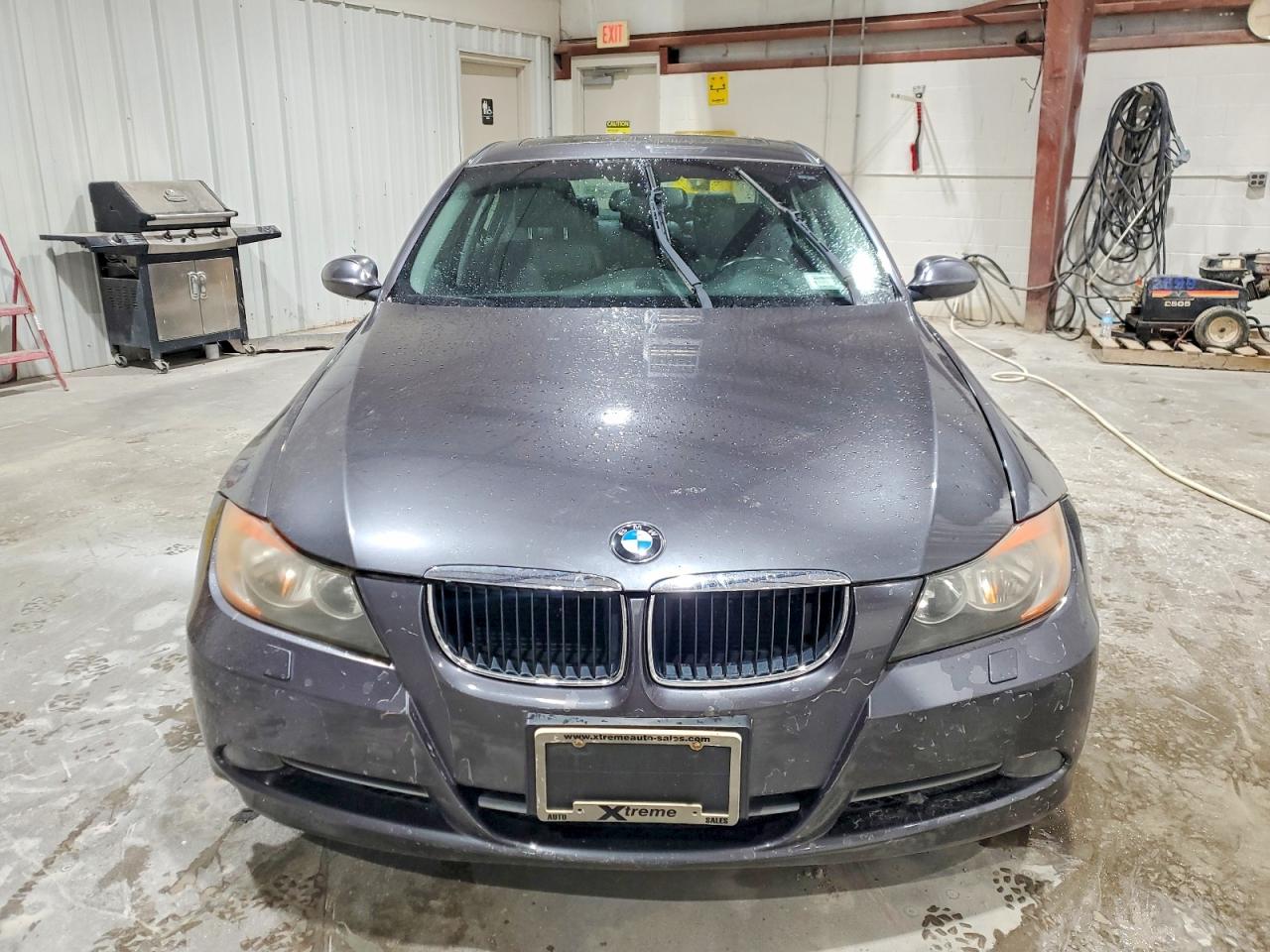 2008 BMW 328 I photo 9