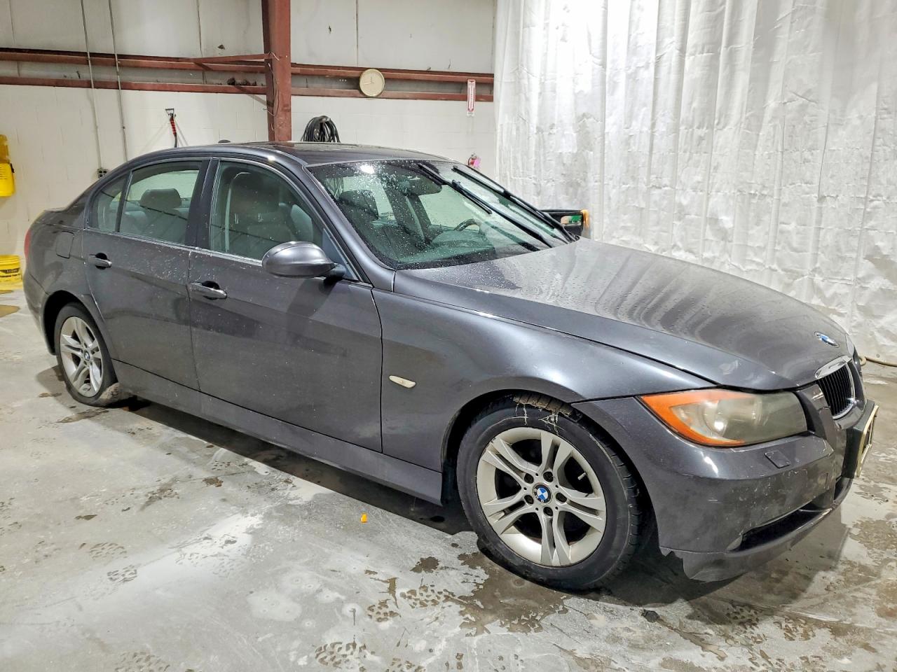 2008 BMW 328 I photo 7