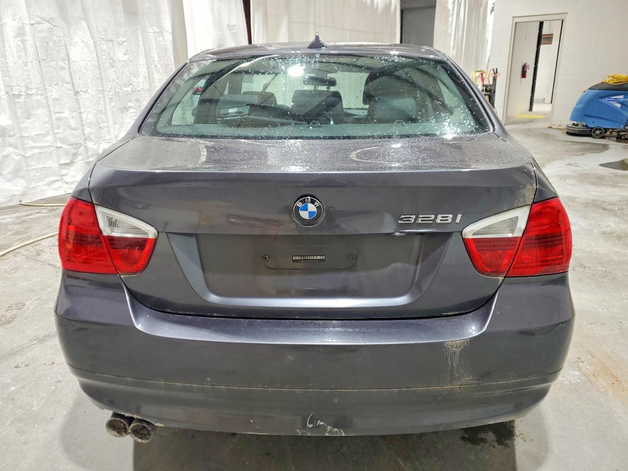 2008 BMW 328 I photo 11