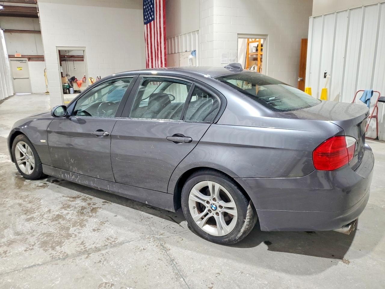 2008 BMW 328 I photo 3