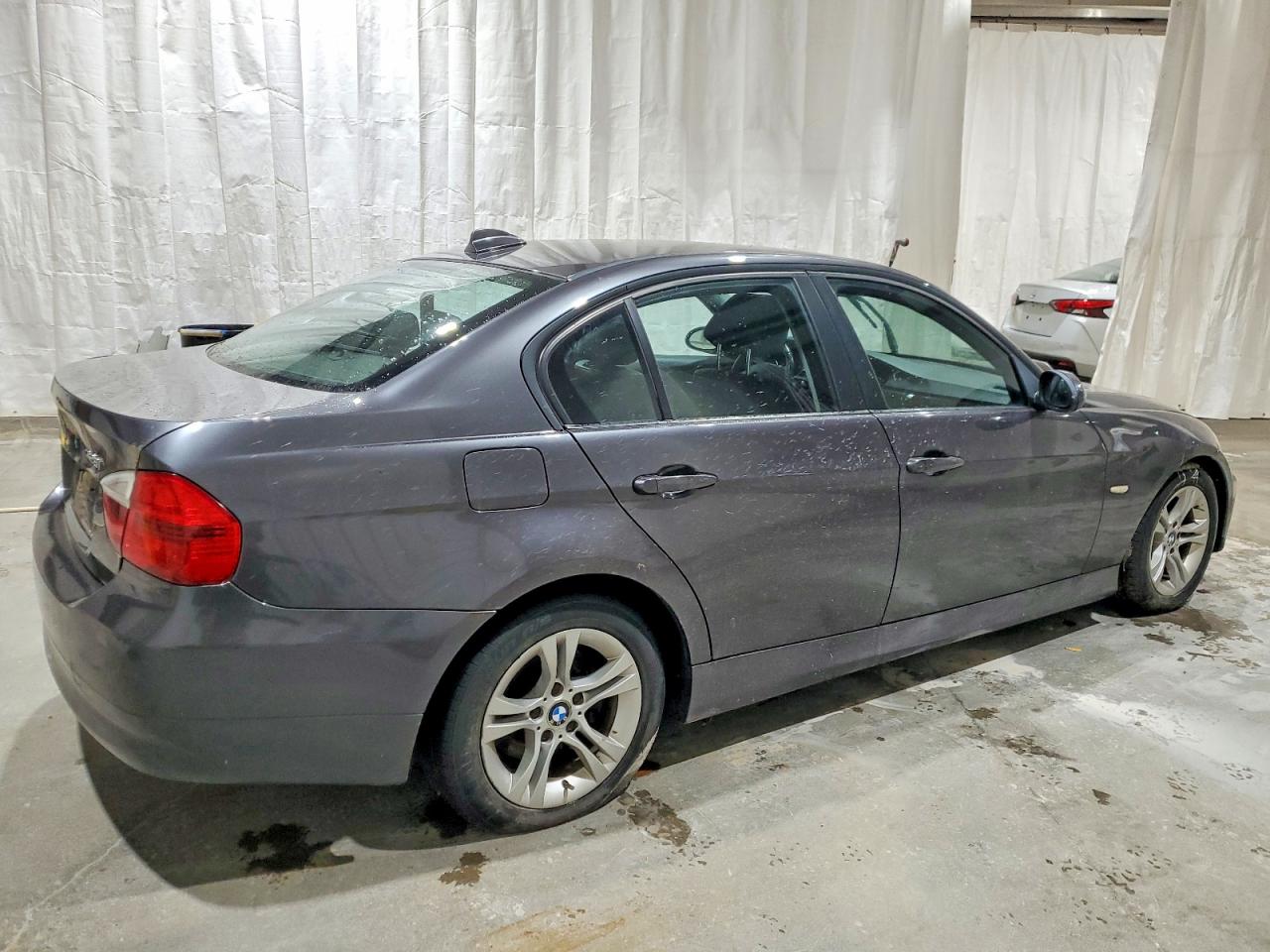 2008 BMW 328 I photo 5