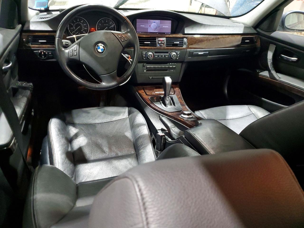2008 BMW 328 I photo 15
