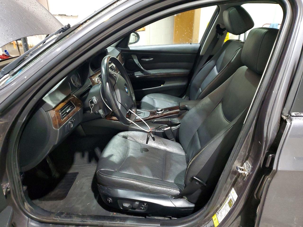 2008 BMW 328 I photo 13