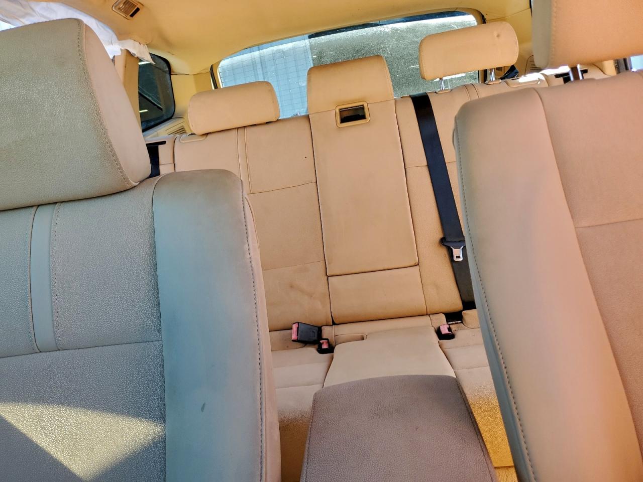 2006 BMW X3 3.0I photo 28