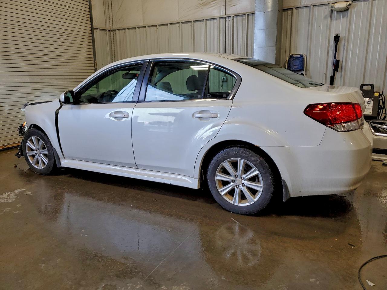 2011 SUBARU LEGACY 2.5I PREMIUM photo 2