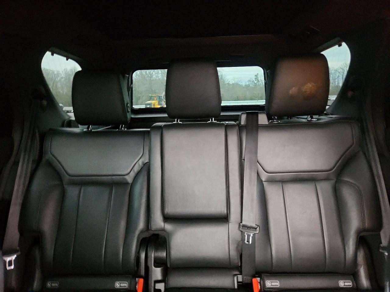 2019 LAND ROVER DISCOVERY SE photo 19