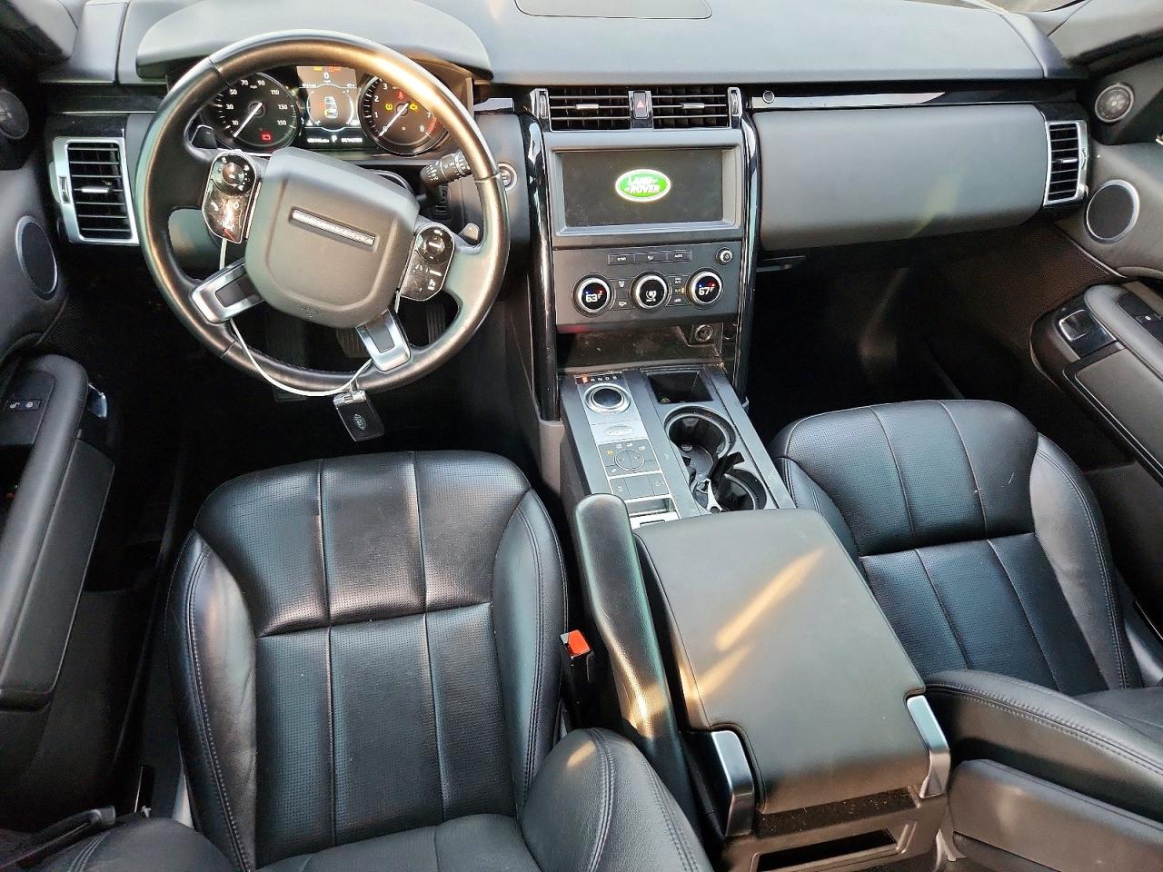 2019 LAND ROVER DISCOVERY SE photo 15