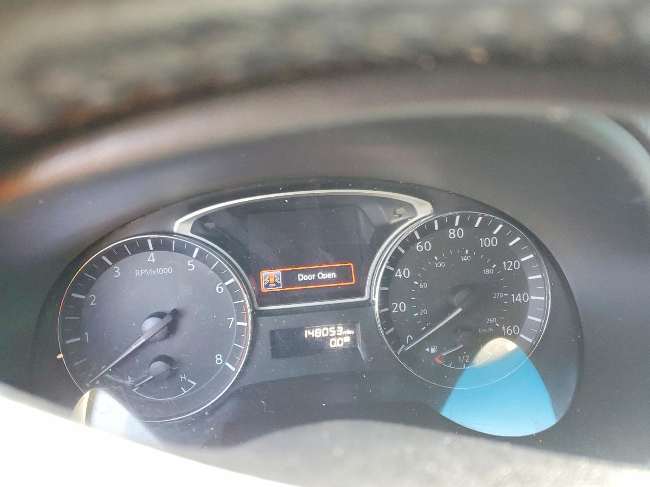 2013 NISSAN ALTIMA 2.5 photo 17