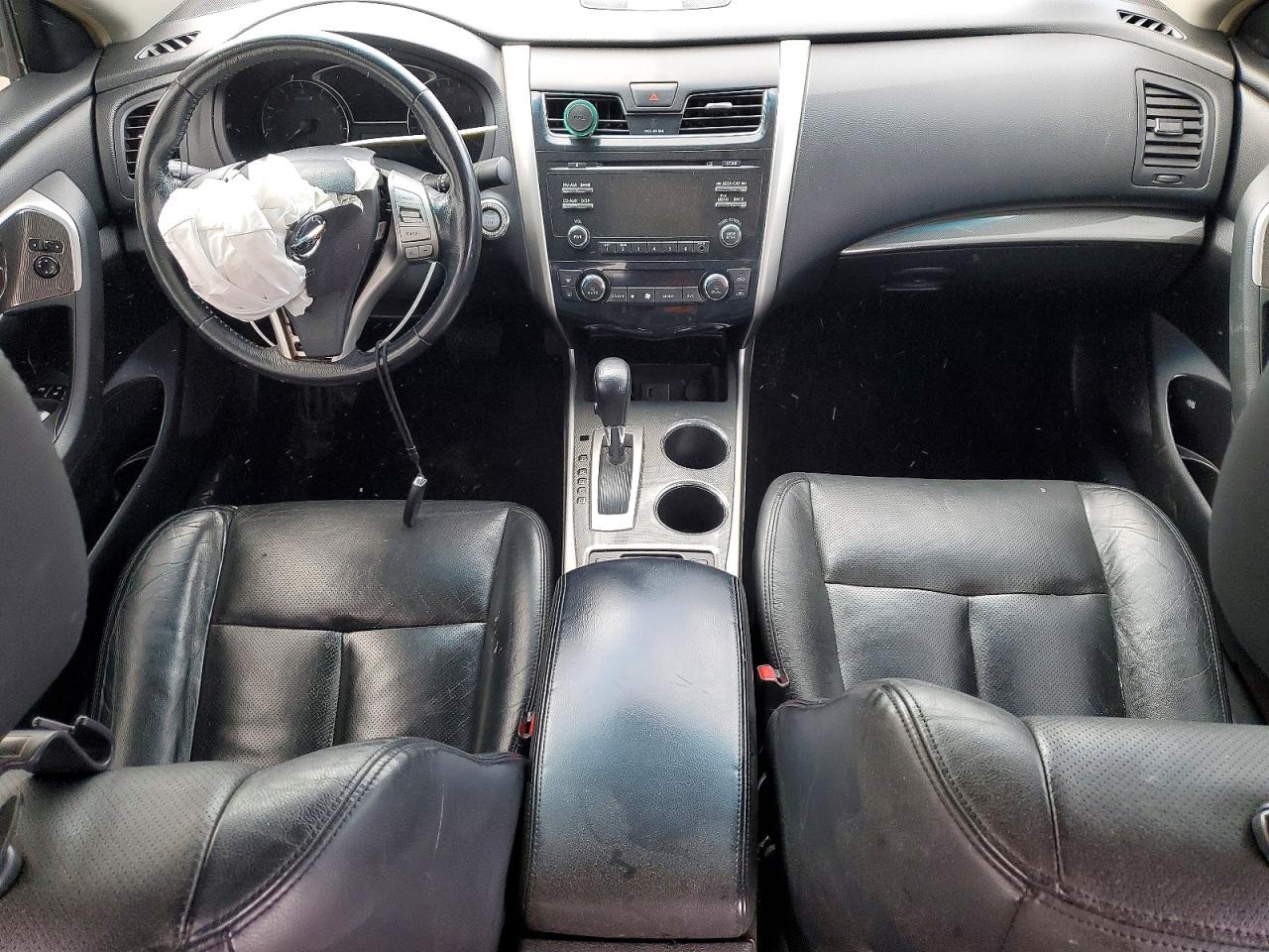 2013 NISSAN ALTIMA 2.5 photo 15