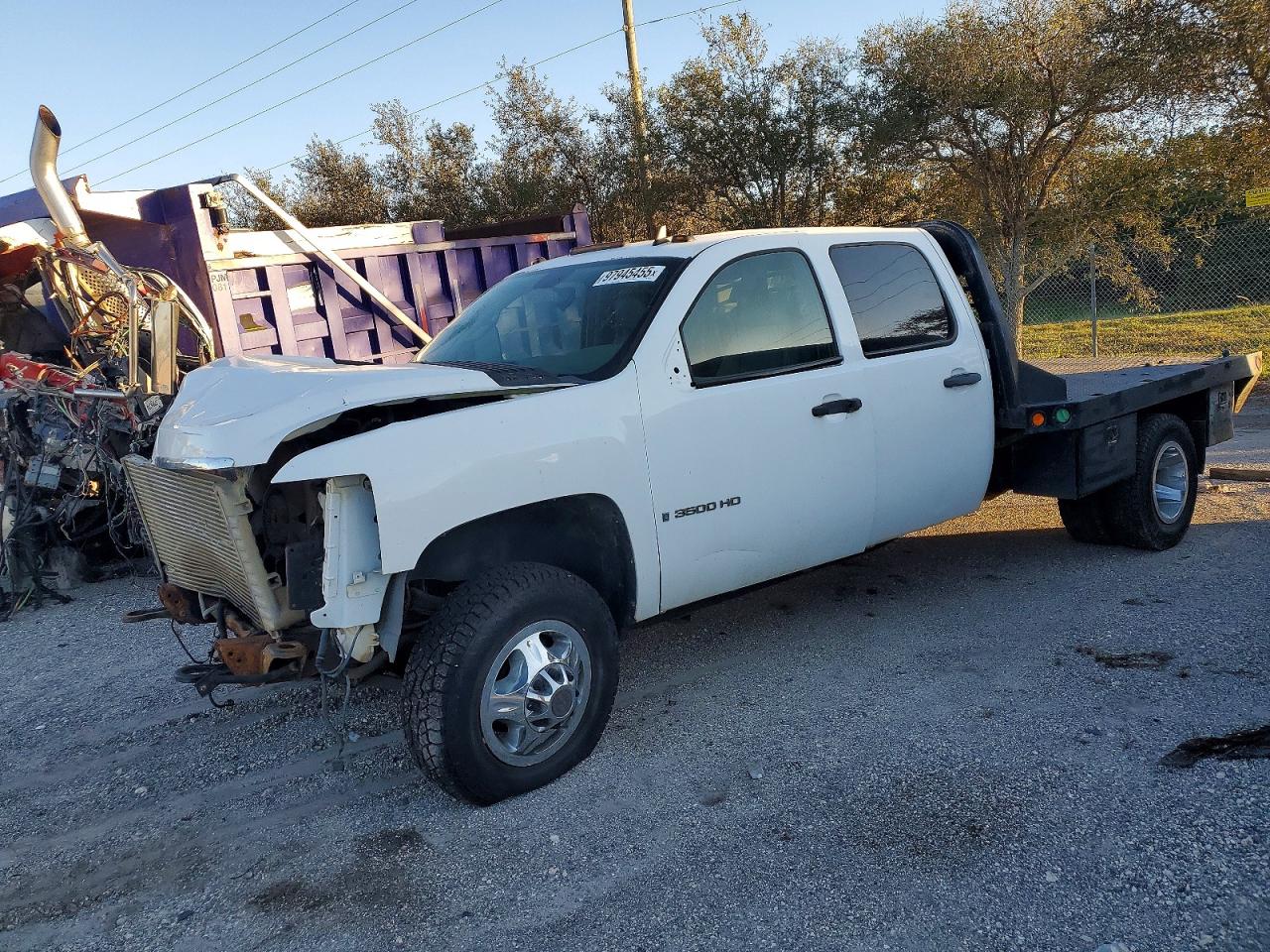 2009 CHEVROLET SILVERADO