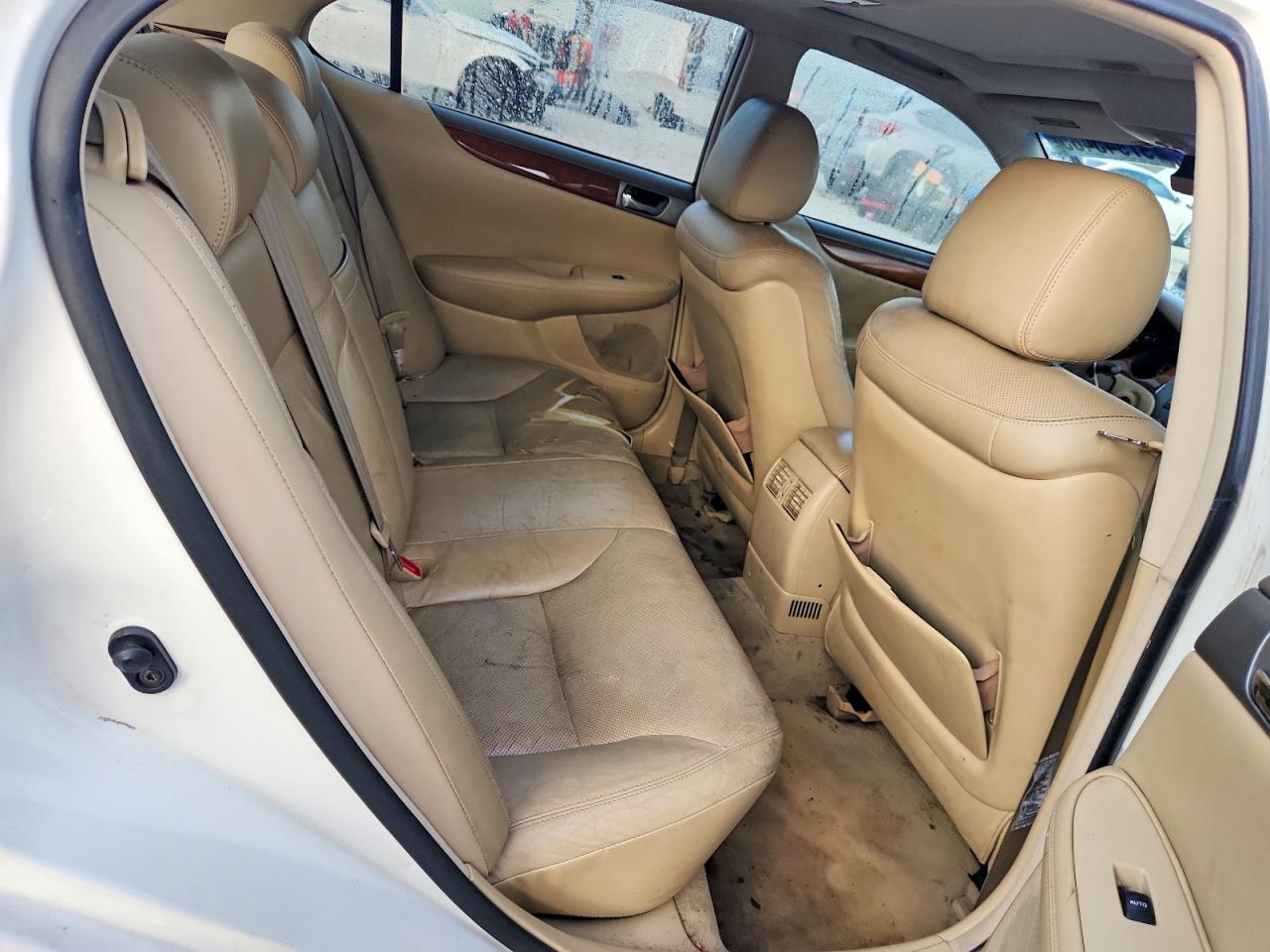 2005 LEXUS ES 330 photo 10