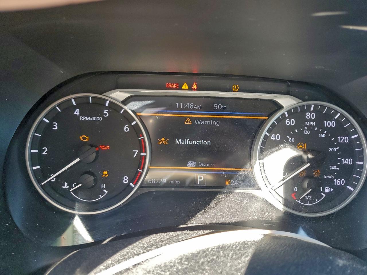 2022 NISSAN SENTRA SV photo 9