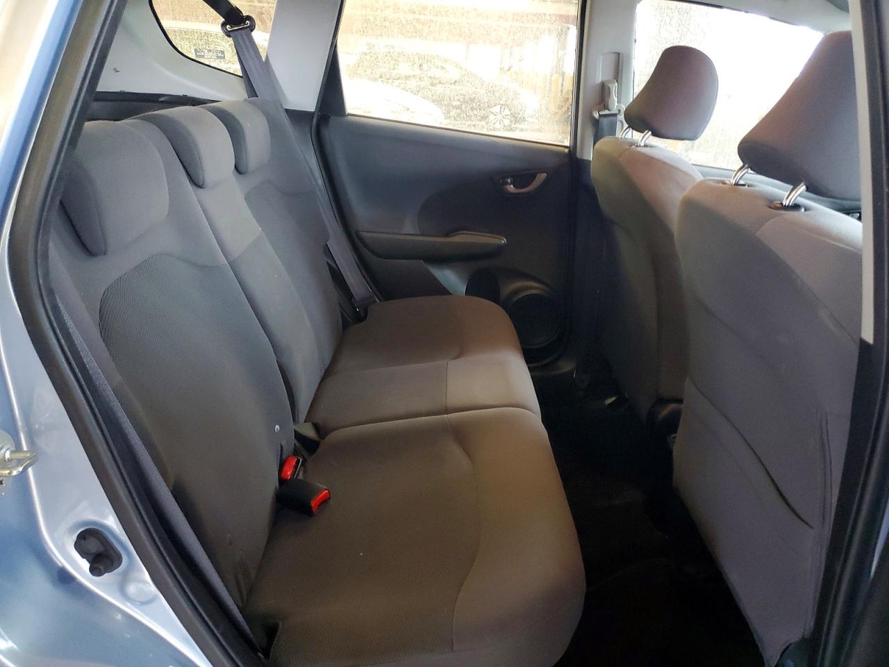 2009 HONDA FIT photo 19