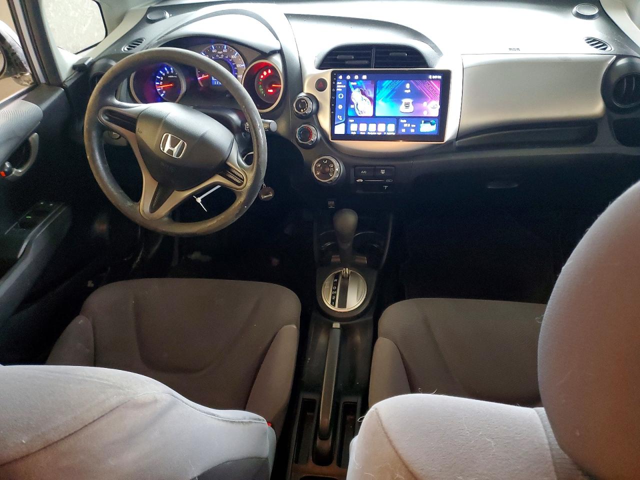 2009 HONDA FIT photo 15