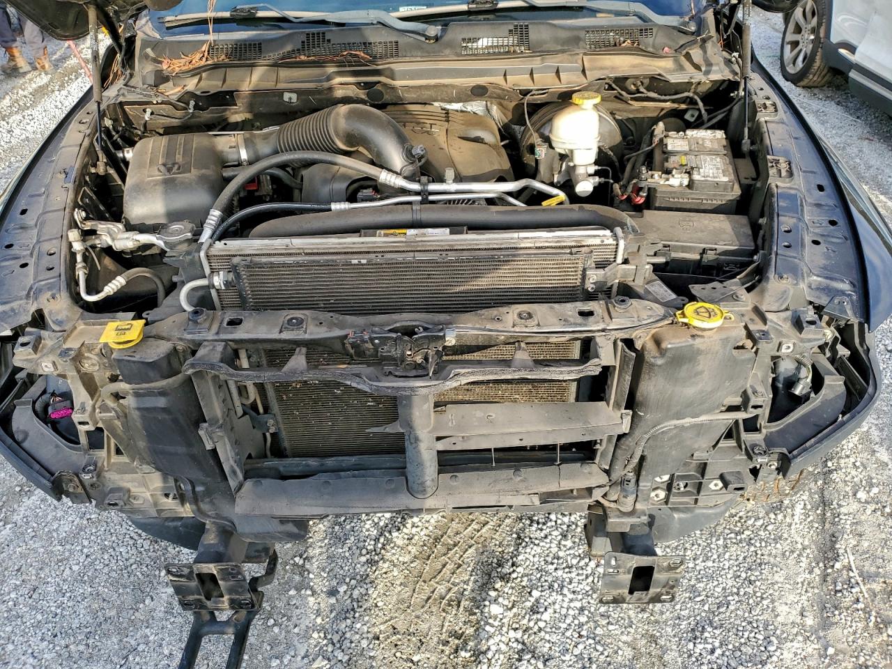 2017 RAM 1500 REBEL photo 31