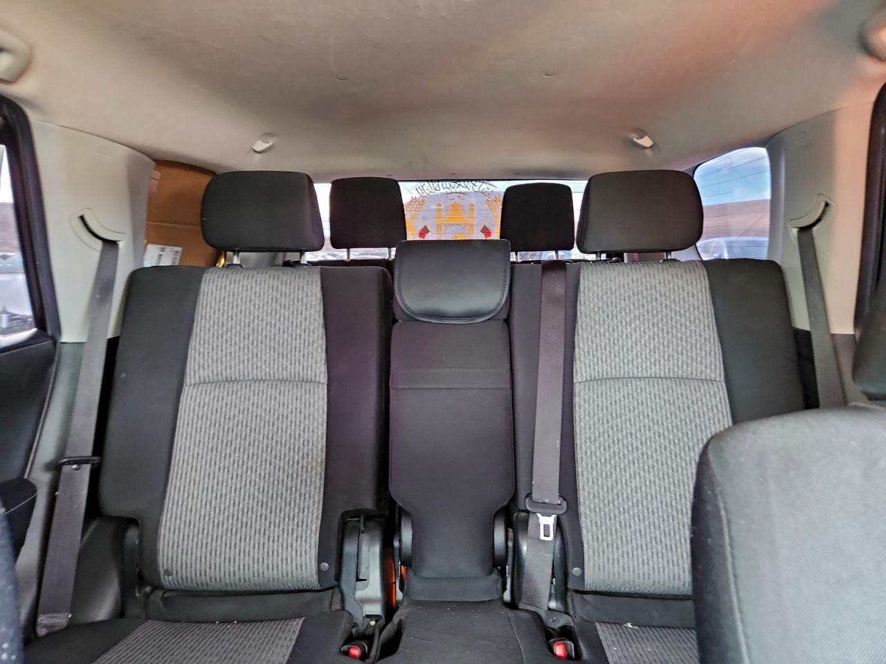 2022 TOYOTA 4RUNNER SR5/SR5 PREMIUM photo 37