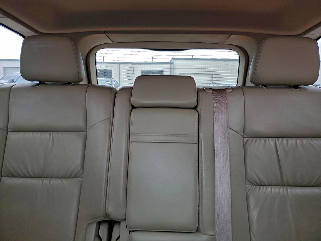 2015 JEEP GRAND CHEROKEE LIMITED photo 10
