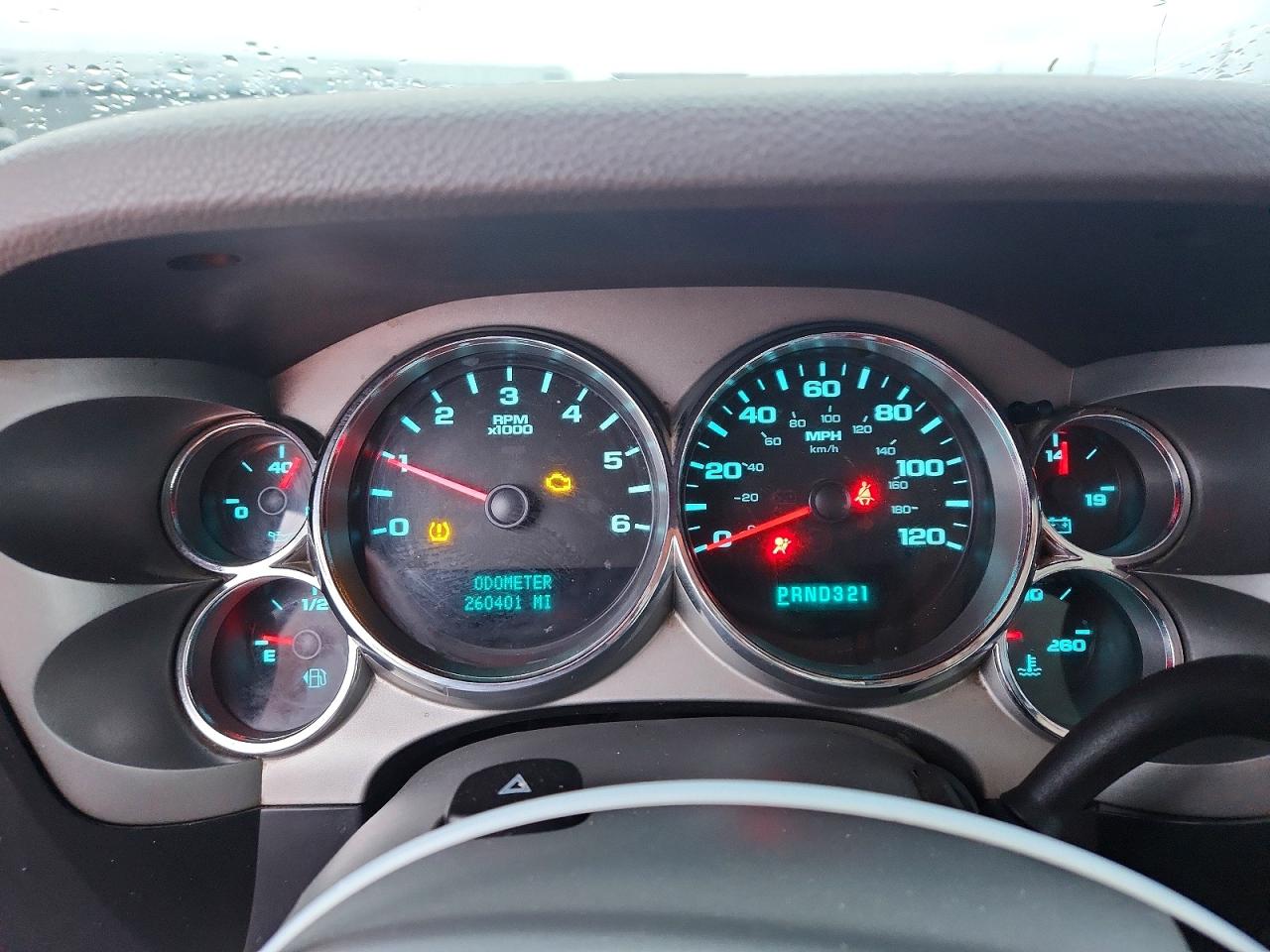 2007 GMC NEW SIERRA K1500 photo 9