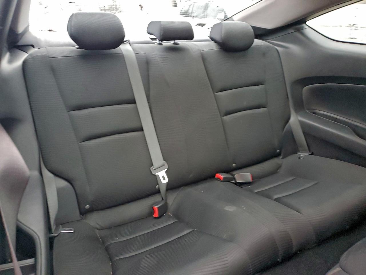 2014 HONDA ACCORD LX-S photo 10