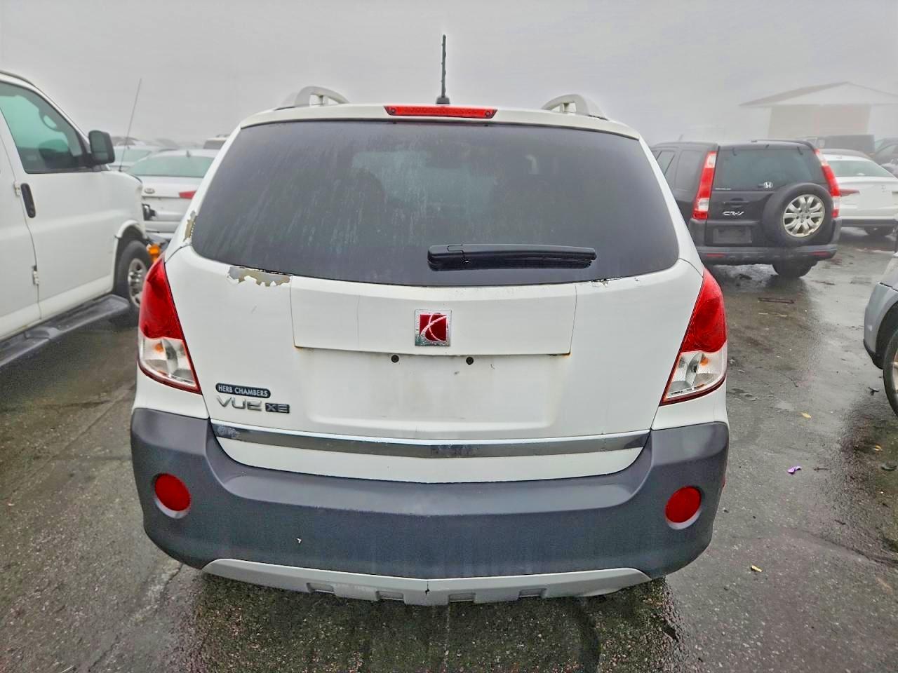 2008 SATURN VUE XE photo 6