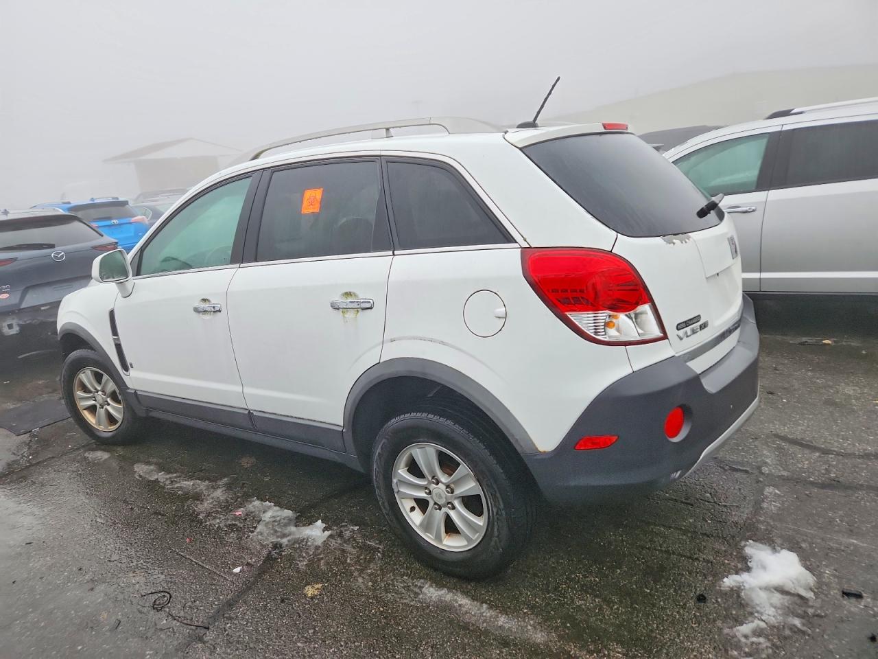 2008 SATURN VUE XE photo 2
