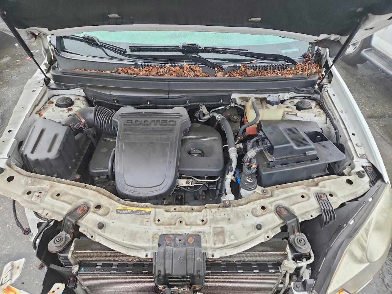 2008 SATURN VUE XE photo 12