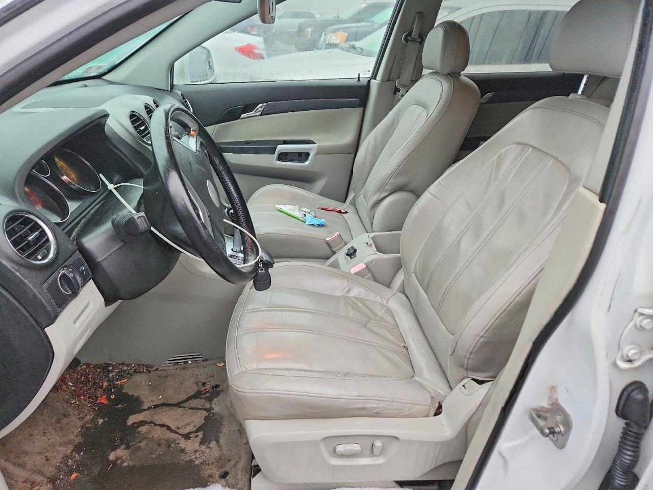 2008 SATURN VUE XE photo 7