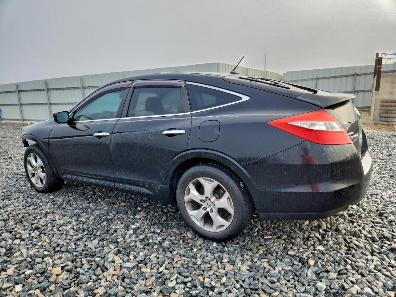 2010 HONDA ACCORD CROSSTOUR EXL photo 3