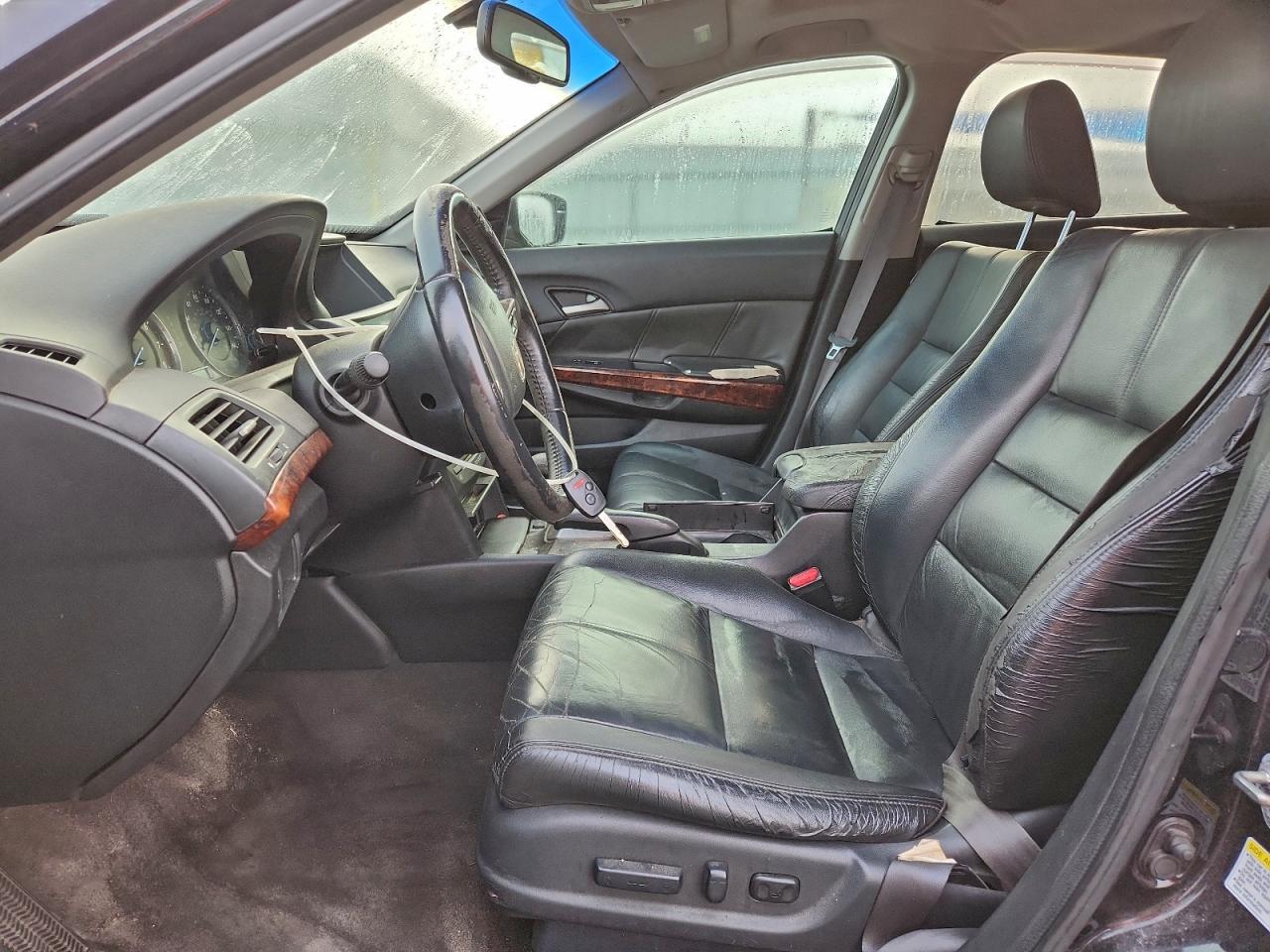 2010 HONDA ACCORD CROSSTOUR EXL photo 13