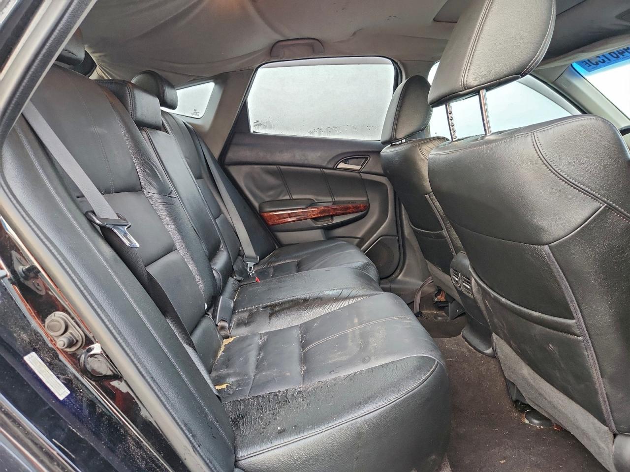 2010 HONDA ACCORD CROSSTOUR EXL photo 19