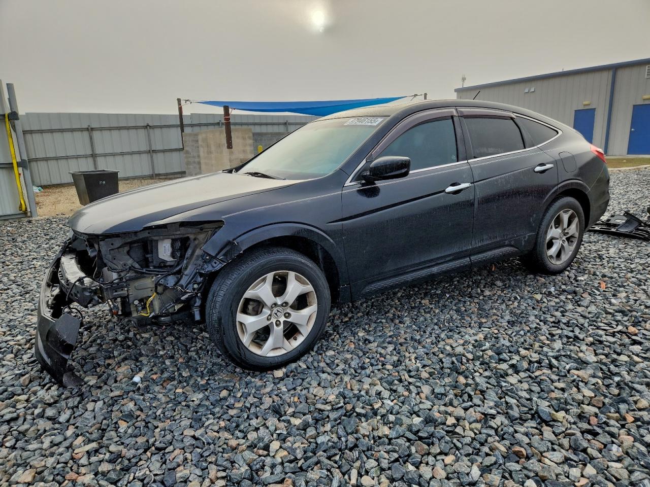2010 HONDA ACCORD CROSSTOUR