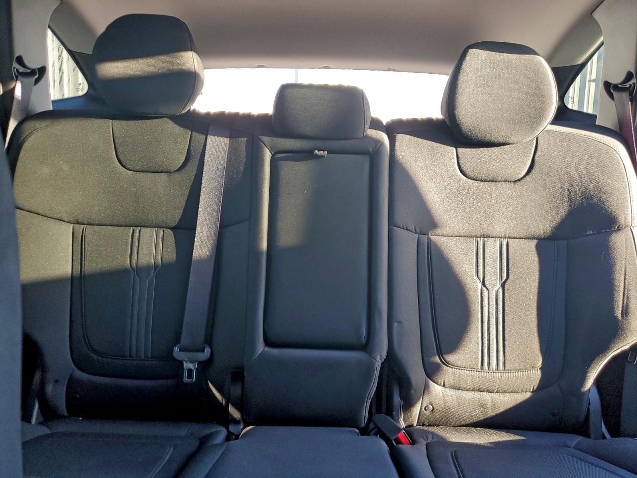 2023 HYUNDAI TUCSON SEL photo 19