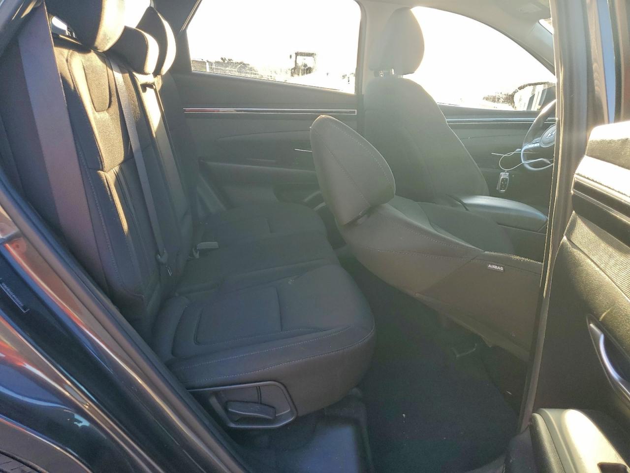 2023 HYUNDAI TUCSON SEL photo 21