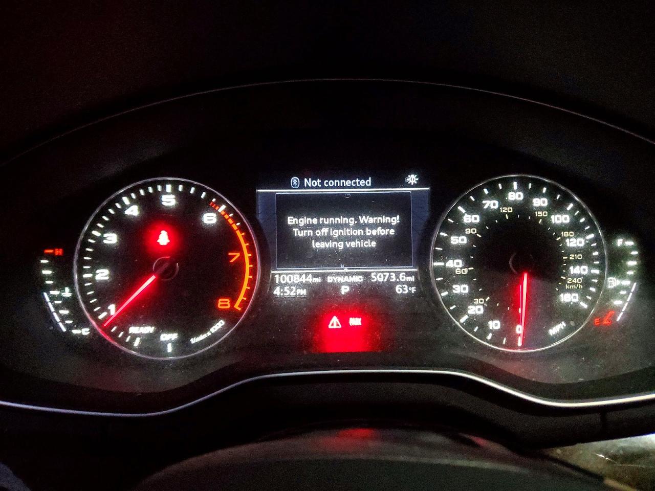 2018 AUDI Q5 PREMIUM photo 25